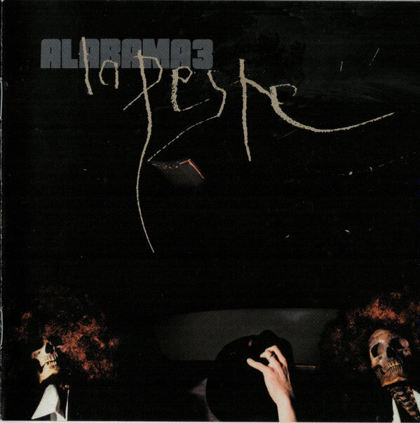Alabama 3 - La Peste - Alabama 3 - CD