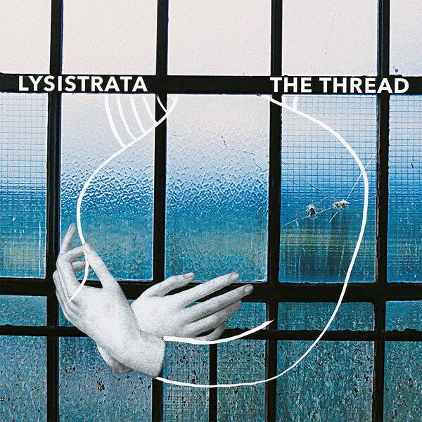 Lysistrata - The Thread - Lysistrata - CD