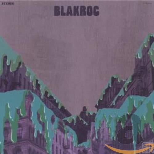 Blakroc - Blakroc - CD