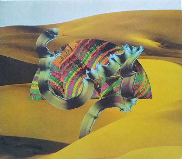 Django Django - Django django - Django Django - CD
