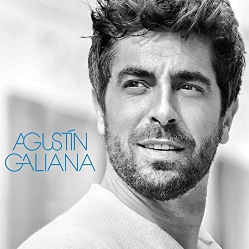 Agustin galiana - Agustín Galiana - CD