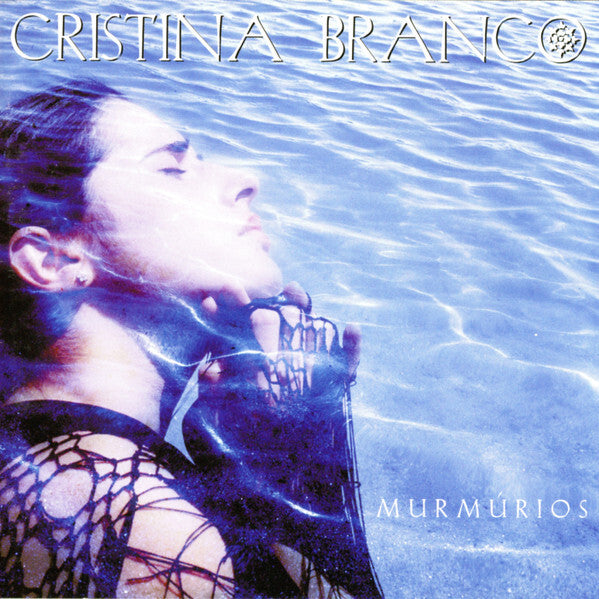 Cristina Branco - Murmúrios - Cristina Branco - CD