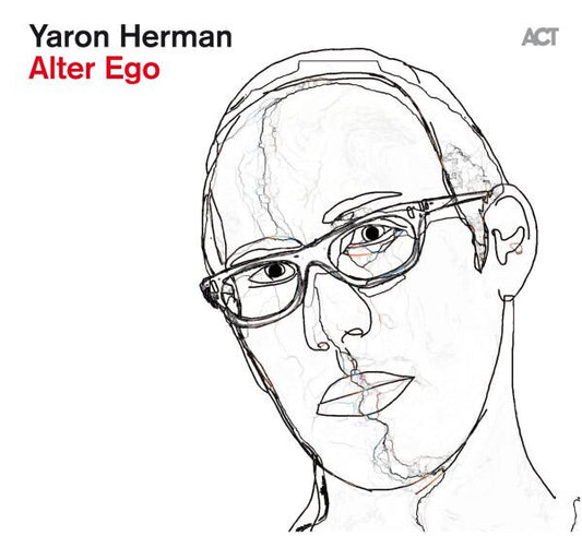 Yaron Herman - Alter ego - Yaron Herman - CD