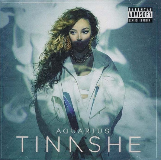 Tinashe - Aquarius - Tinashe - CD