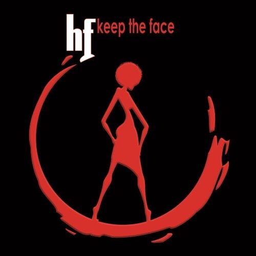 Keep the face -  - CD