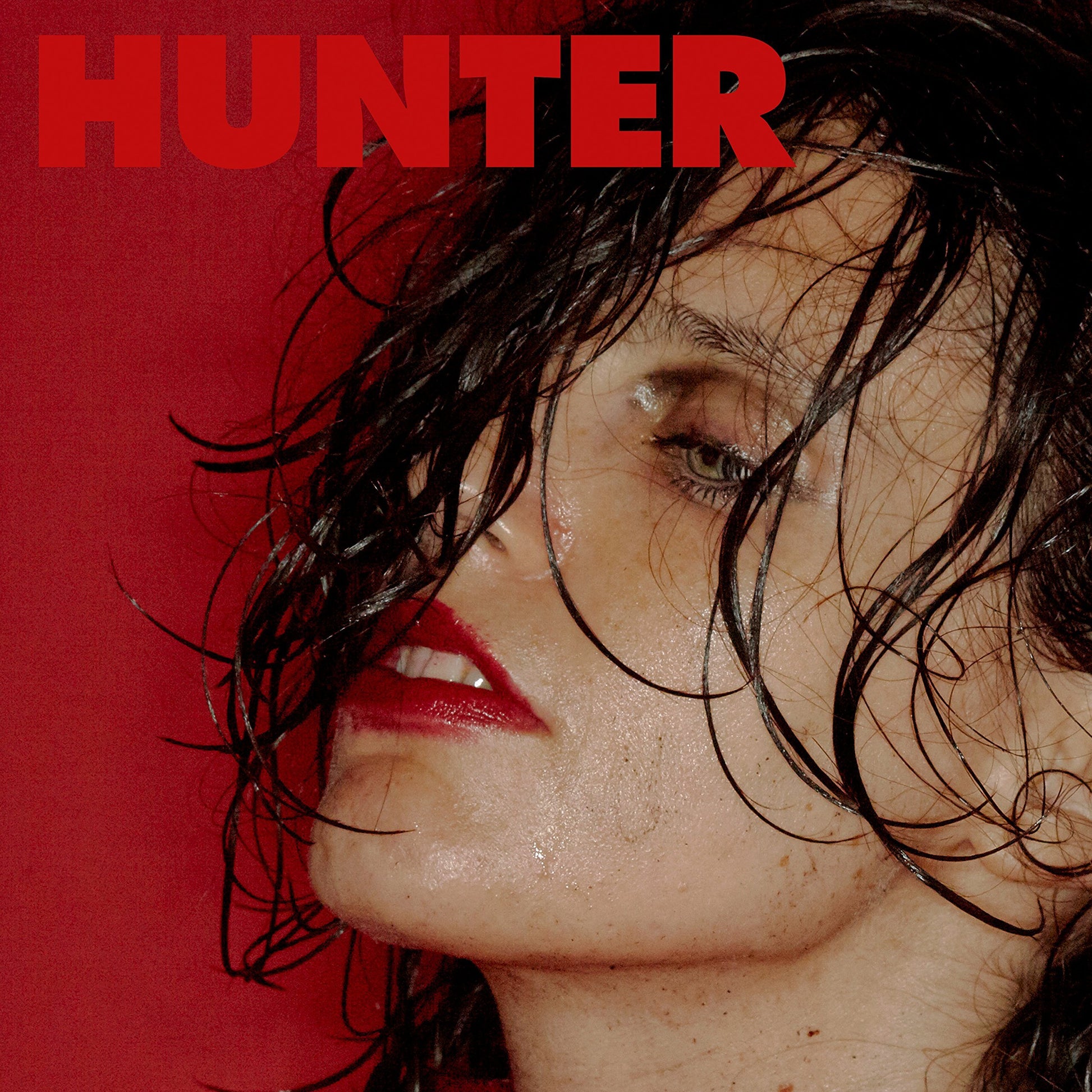 Anna Calvi - Hunter - Anna Calvi - CD