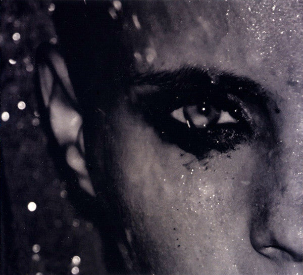 Anna Calvi - One breath - Anna Calvi - CD