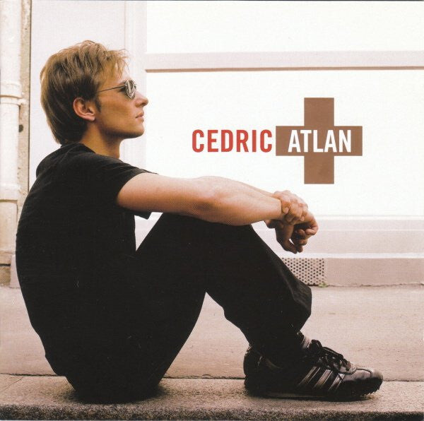 Cedric Atlan - Elève indiscipliné pense trop aux filles - Cedric Atlan - CD