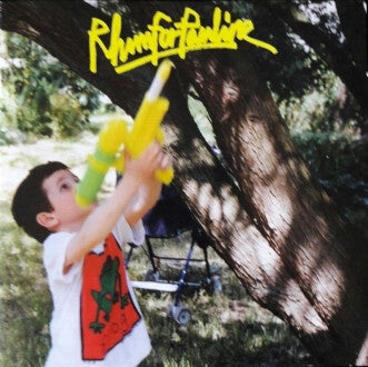 Rhum For Pauline - Miami - Rhum For Pauline - CD