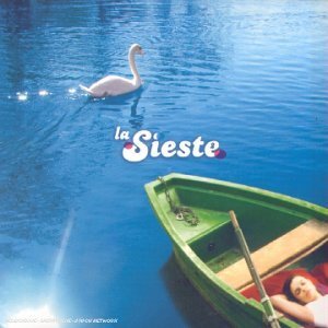 La sieste épisode 2 - Artistes Divers, Sly & Robbie, Jones, Ricky Lee, King, Bb, Cale, J.J., Gaye, Marvin, Paris, Tito, Coore, Cat - CD