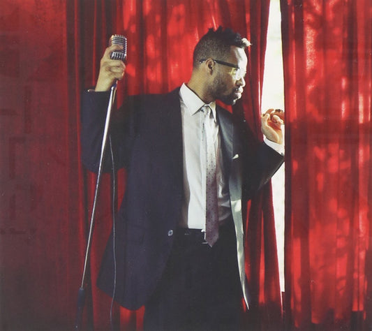 Bilal - Airtight's Revenge - Bilal - CD