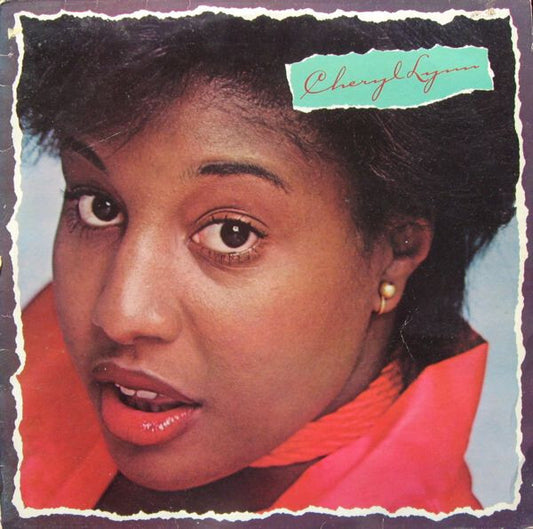 Cheryl Lynn - Cheryl lynn - Cheryl Lynn - CD