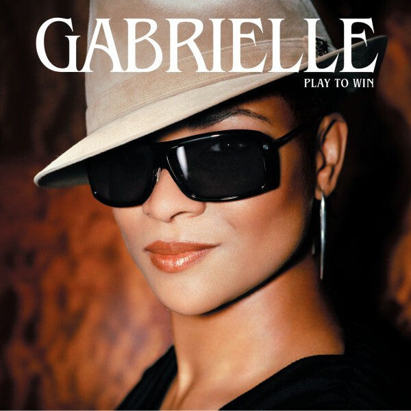 Gabrielle - Play to Win - Gabrielle - CD