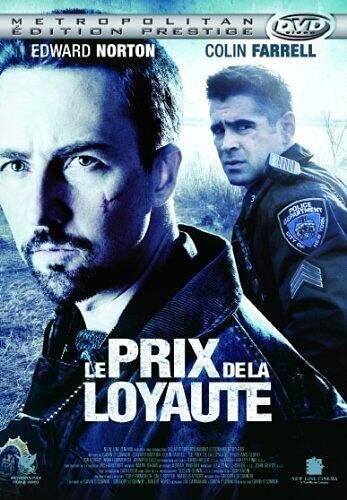 Le Prix de la loyaute (Édition Prestige) - Gavin O'Connor - DVD