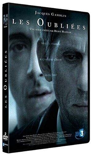 Les oubliées - Hervé Hadmar - DVD