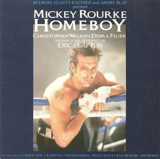 Collectif - Homeboy - Collectif - CD