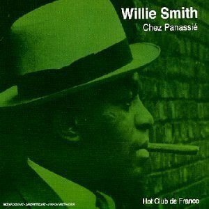 Willie The Lion Smith - Chez panassié - Willie The Lion Smith - CD