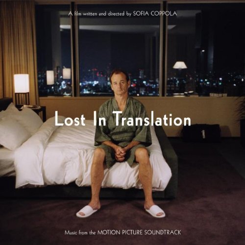 Collectif - Lost in translation - Collectif - CD