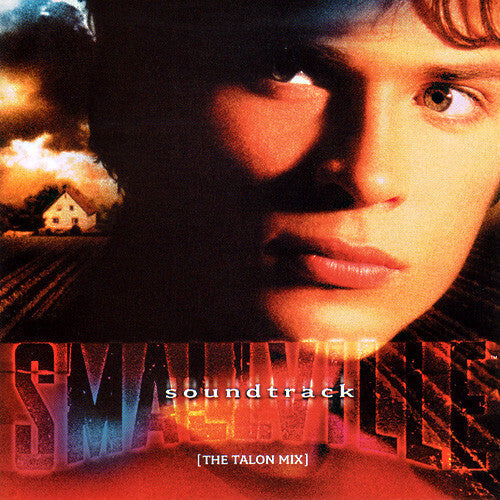 Collectif - Smallville - Collectif - CD