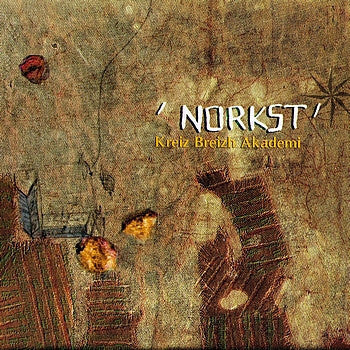 Kreiz Breizh Akademi - Norkst - Kreiz Breizh Akademi - CD