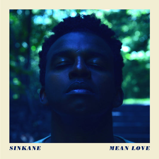 Sinkane - Mean love - Sinkane - CD