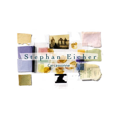 Stephan Eicher - Carcassonne - Stephan Eicher - CD