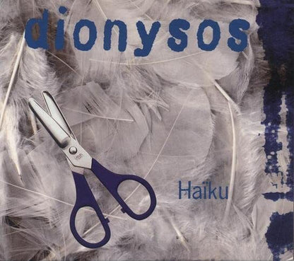 Haïku - Dionysos - CD