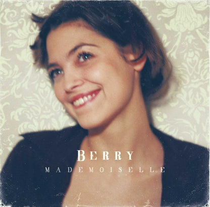 Berry (2) - Mademoiselle - Berry (2) - CD