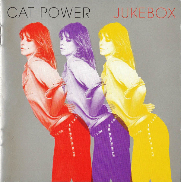 Cat Power - Jukebox - Cat Power - CD