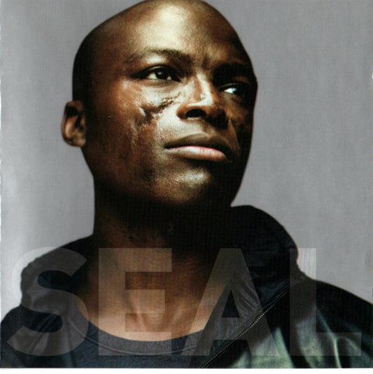 Seal - Seal iv - Seal - CD