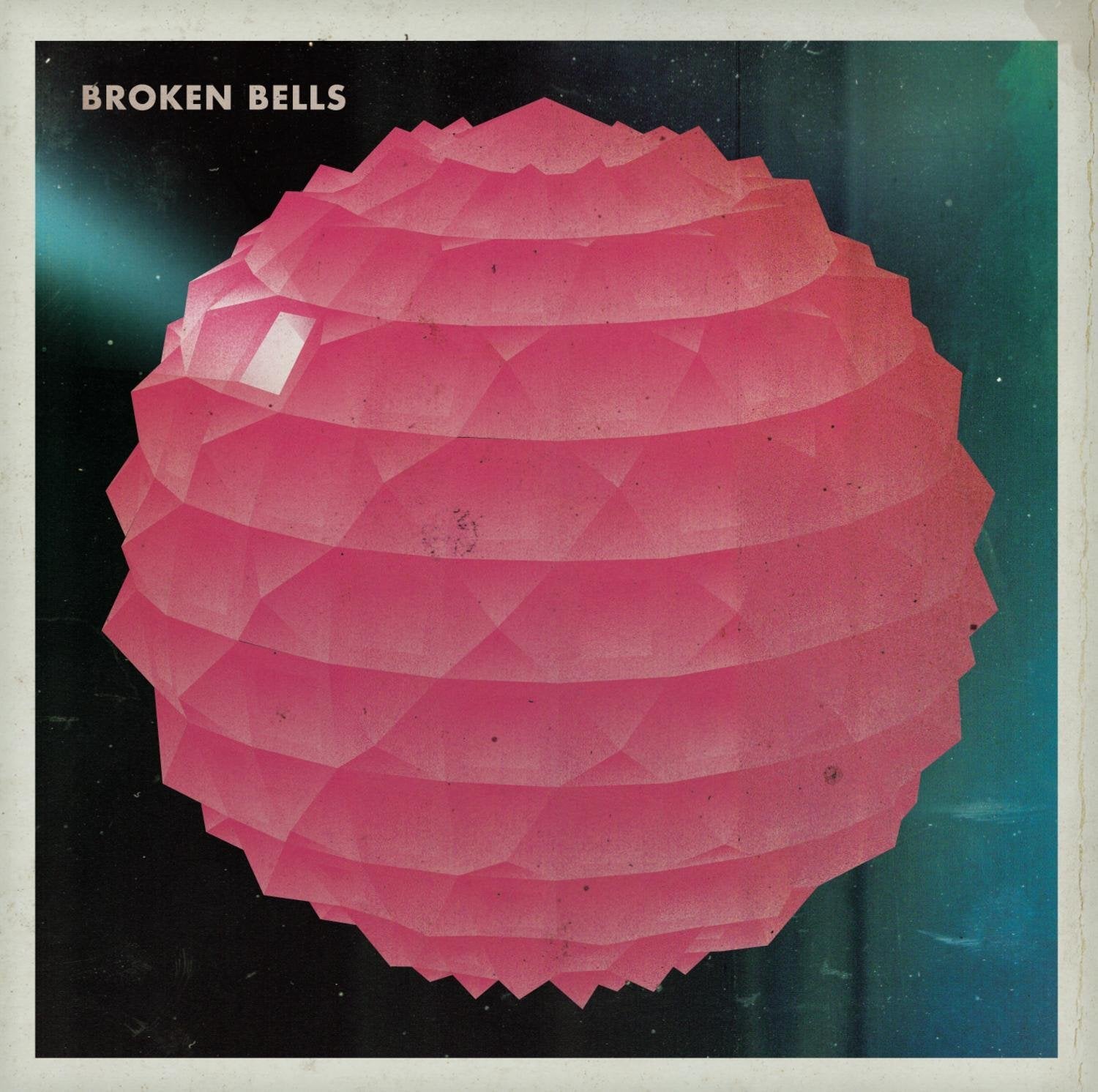Broken Bells - Broken bells - Broken Bells - CD