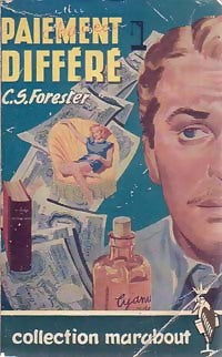 Paiement différé - Cecil Scott Forester - Livre