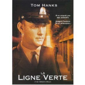 La Ligne Verte VF - Inconnu - DVD