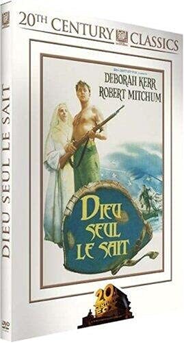 Dieu seul le sait - John Huston - DVD