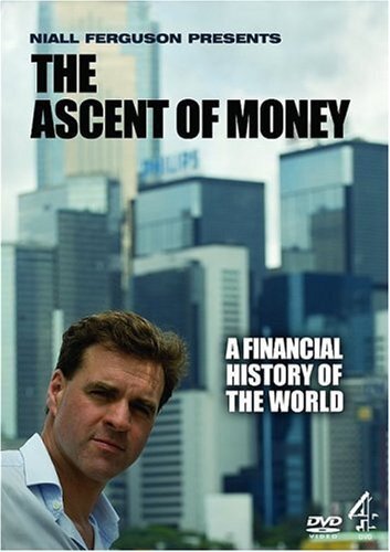 The ascent of money - Inconnu - DVD