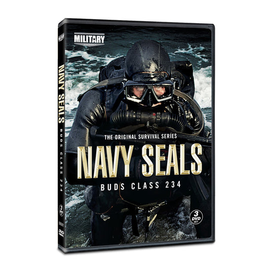 Navy seals - XXX - DVD