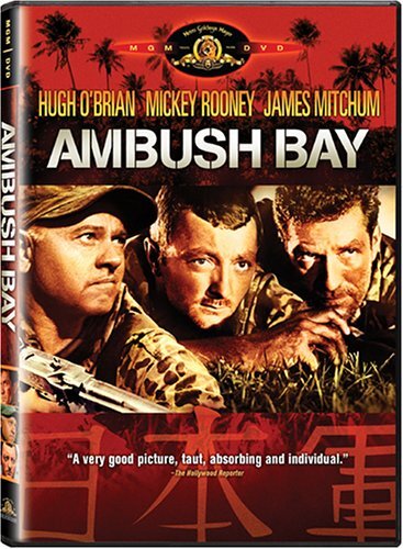 Ambush bay - Ron Winston - DVD