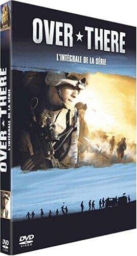 Over There : L'Intégrale Saison 1 - Coffret 4 dvd - Mikael Salomon, Greg Yaitanes, Chris Gerolmo - DVD
