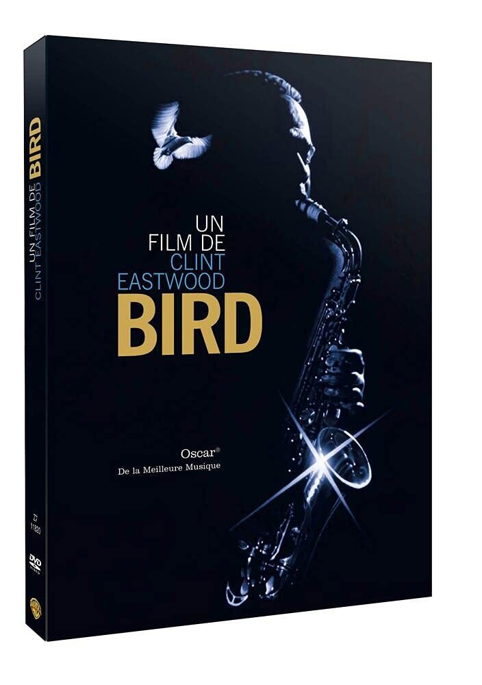 Charlie Parker - Bird - Charlie Parker - DVD