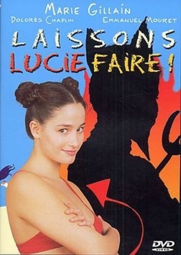 Laissons lucie faire - Inconnu - DVD
