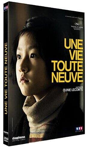 Une vie toute neuve - Ounie Lecomte - DVD