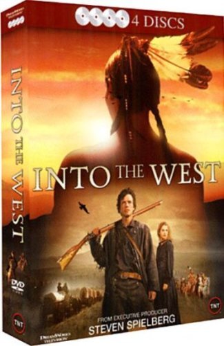 Into The West - L'intégrale - Inconnu - DVD