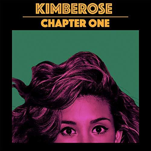 Kimberose - Chapter one - Kimberose - CD