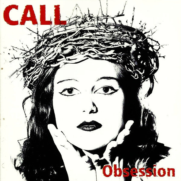 Call - Obsession - Call - CD