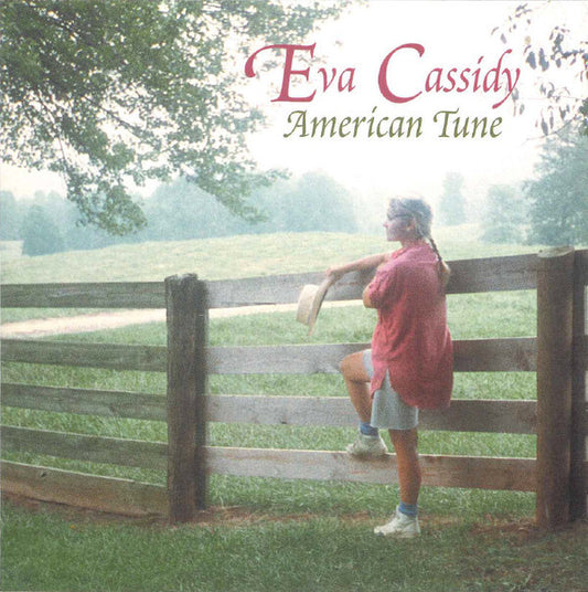 Eva Cassidy - American tune - Eva Cassidy - CD