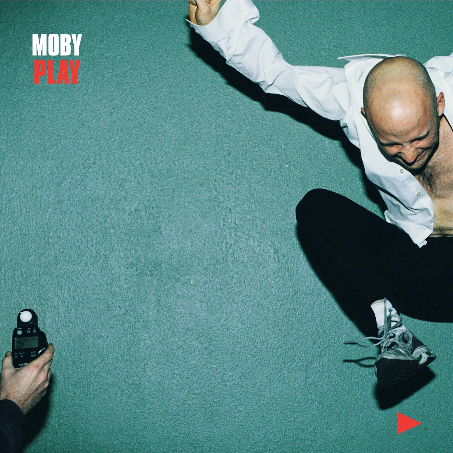 Moby - Play - Moby - CD