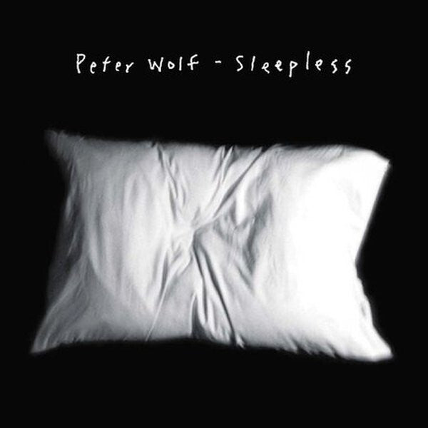Peter Wolf - Sleepless - Peter Wolf - CD