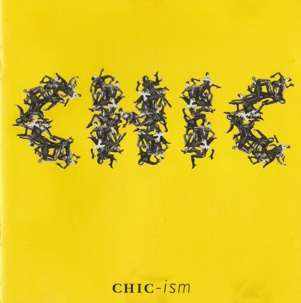 Chic - Ism - Chic - CD