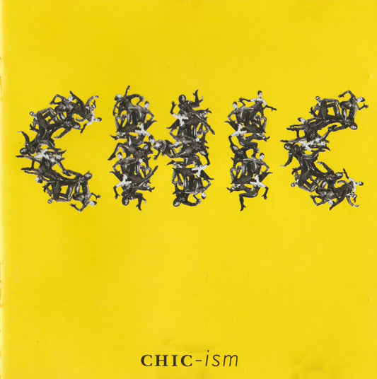 Chic - Ism - Chic - CD