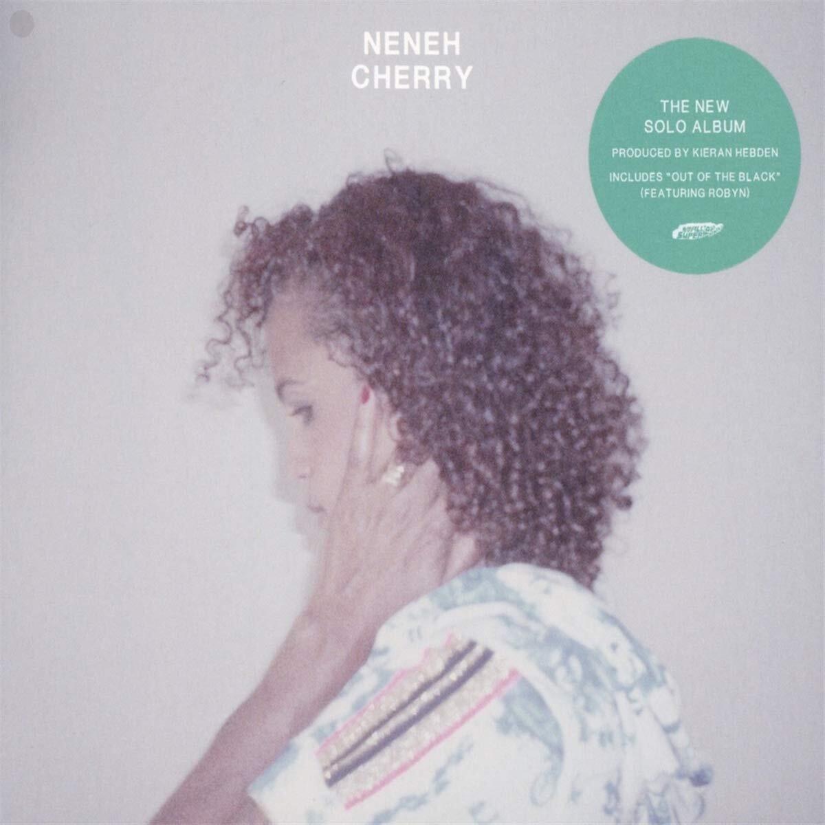 Neneh Cherry - Blank project - Neneh Cherry - CD